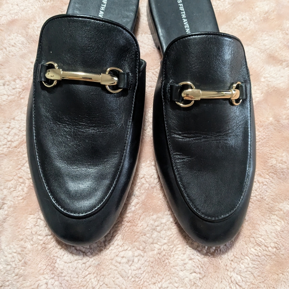 Men mules - Picture 5 of 5